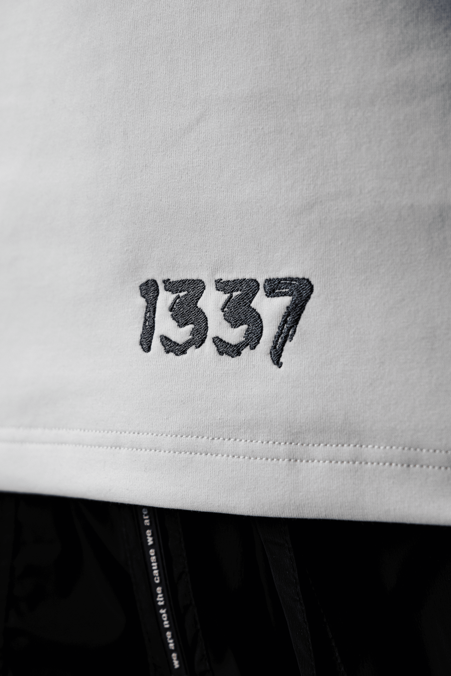 1337 White