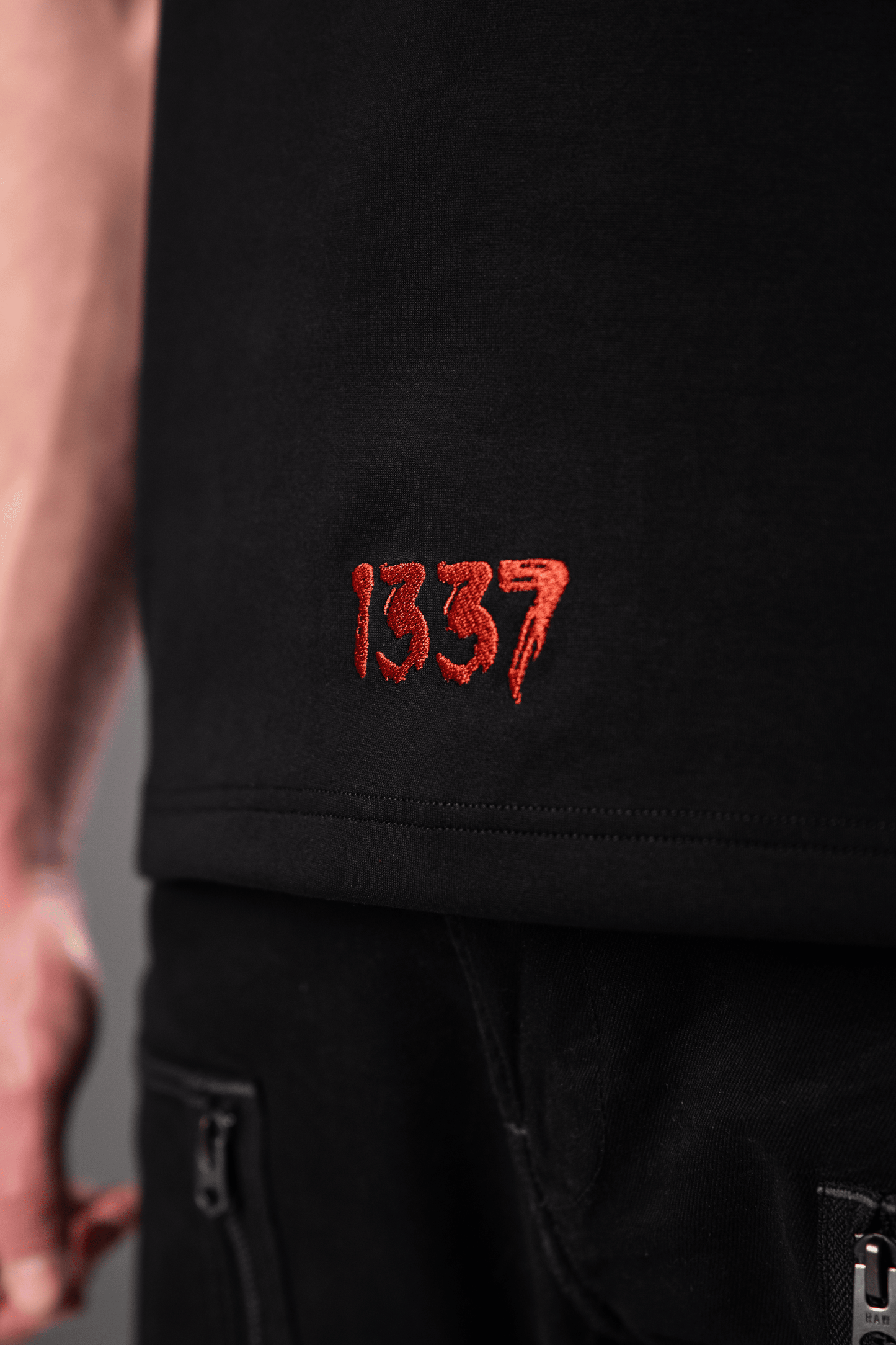 1337 Black