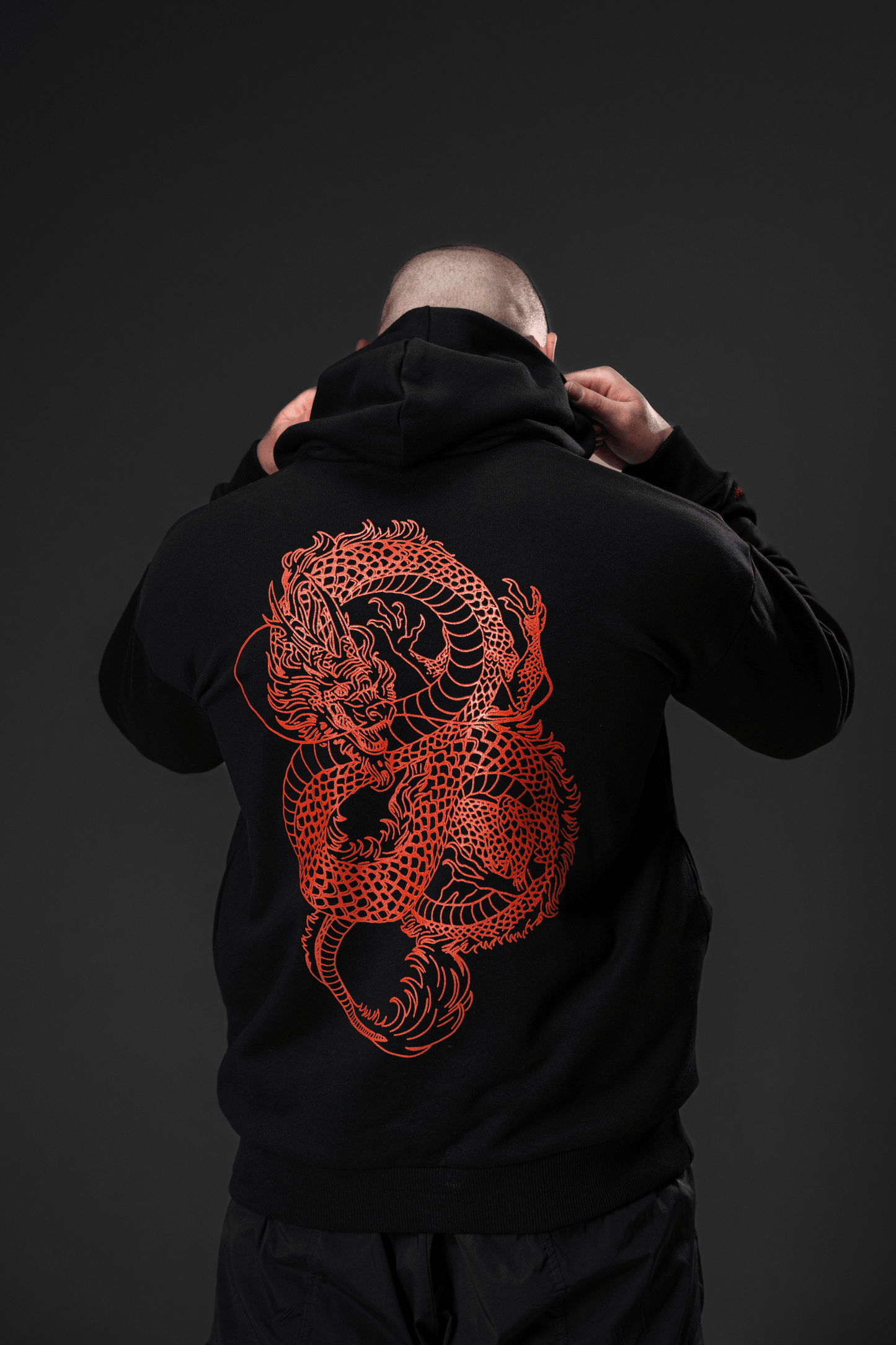 All-eyez-on-me Hoodie