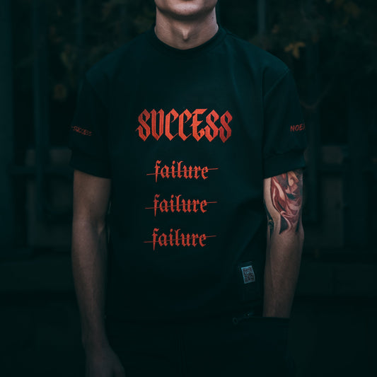Failure-for-Success